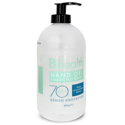 Αλκοολούχο gel 500ml Alfa