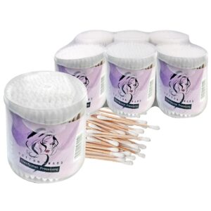 Μπατονέτες Bamboo σε Κουτί  4teen4ty 27238