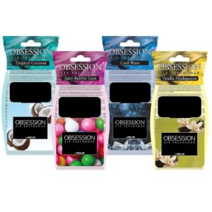 Αρωματικό Αυτοκινήτου  4teen4ty 27246