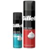 Αφρός Ξυρίσματος Gillette 200ml Gillete