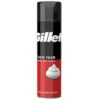Αφρός Ξυρίσματος Gillette 200ml Gillete