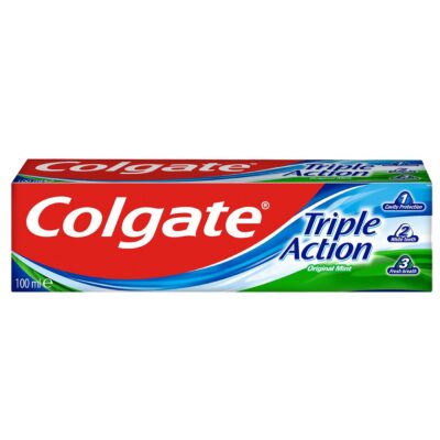 Οδοντόκρεμα Colgate 100ml Colgate