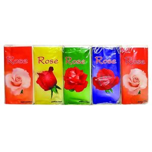 7-24 Χαρτομάντηλα σετ=10πακ 4teen4ty 2744