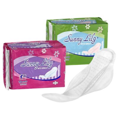 Σερβιέτα Νύχτας πακ=10τεμ 280mm 4teen4ty 2745