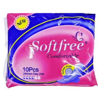 Σερβιέτα Ημέρας πακ=10τεμ 240mm 4teen4ty 2746