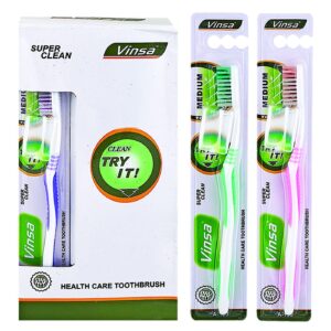 7-28 Οδοντόβουρτσα με Θήκη 4teen4ty 2748