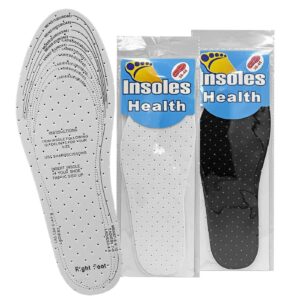 7-53 Πάτοι Παπουτσιών 1size για Αθλητικά 1 Size (No:36-46) 4teen4ty 2773