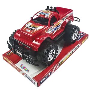 70-1986 Αγροτικό Φρίξιον 20x12x12cm ToyMarkt 902006