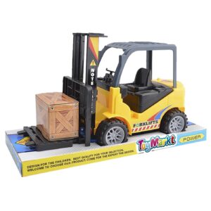 70-2044 Κλαρκ Φρίξιον 35x19x14cm ToyMarkt 902064