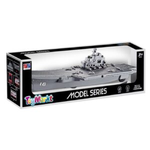 70-2059 Αεροπλανοφόρο Φρίξιον με φως & ήχο 32cm ToyMarkt 902079