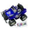 Ανοιχτό Τζιπάκι Friction 19cm 22x13x17cm ToyMarkt 902179