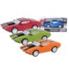 Αυτοκίνητο Racing Friction με φως + ήχο 22x11x9cm ToyMarkt 902239