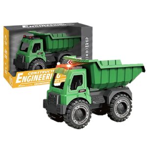 Ανατρεπόμενο Friction με φως & ήχο 27x19x11cm ToyMarkt 902275