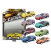 Αυτοκινητάκι 7,5cm die Cast, Pull Back 16x13x4cm ToyMarkt 902297