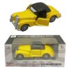 Κλασική Mercedes die Cast Pull Back 1:32 16x7x6cm ToyMarkt 902301