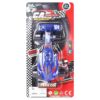 Φόρμουλα Friction σε Καρτέλα 25x12x4cm ToyMarkt 902329