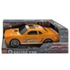 Racing Friction με φως + ήχο σε Κουτί 22x10x9cm ToyMarkt 902343