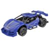 Όχημα Σπορ Friction Skeleton 20cm 22x7x11cm ToyMarkt 902369