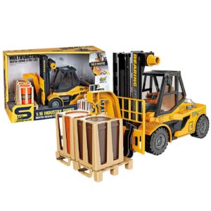 70-2360 Κλαρκ Friction με φως & Ήχους 30x17x12cm ToyMarkt 902380