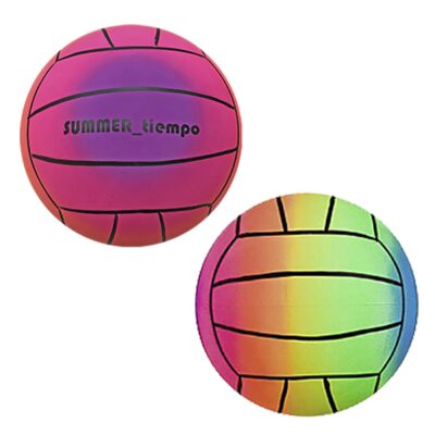 Αερόμπαλα Tricolor Βαριά 23cm 200gr, 23cm ToyMarkt 912978