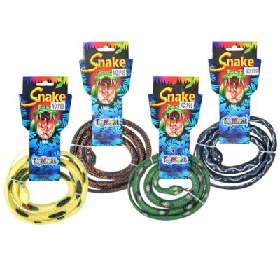 Φιδάκι 120cm 16x31cm ToyMarkt 913094