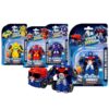 Ήρωας Style Robot-Oxhma με φως & ήχο σε Καρτέλα 21x13x5cm ToyMarkt 913161