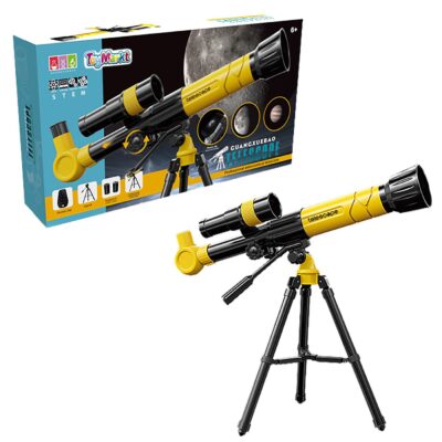Τηλεσκόπιο 45x25x9cm ToyMarkt 913210