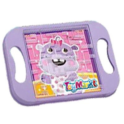 Παιχνίδι Χειρός Ισορροπία Ψεκαστήρι Νερού Χερούλια Ζωάκι 10x7cm ToyMarkt 913232