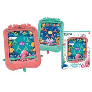 71-3216 Φλιπεράκι fun Pinball Machine 21x27x4cm ToyMarkt 913236