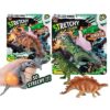 Stretchy Dino 22x20cm ToyMarkt 913391