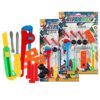 Εργαλεία σε Καρτέλα Repairman 41x26x2cm ToyMarkt 913412