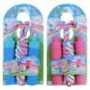 Σχοινάκι Jump Rope 2m Rainbow 26x12x3cm ToyMarkt 913424