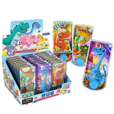 Παιχνίδι Νερού 6x14x2cm ToyMarkt 913428