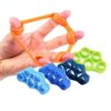 Παιχνίδι Δαχτύλων Αντιστρές 7,5x4cm 7,5x4x1,5cm ToyMarkt 913438
