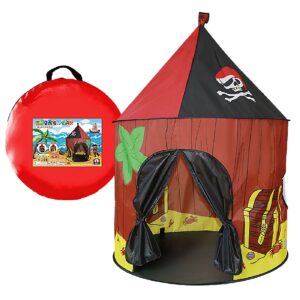 71-3430 Σκηνή Πειρατή 100x130cm 38x38x2cm ToyMarkt 913450