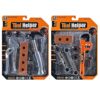 Εργαλεία 8 τεμ Μικρή Καρτέλα 32x23cm ToyMarkt 913452