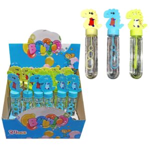 Ραβδί Δεινόσαυρος Σαπουνόφουσκα 14x2,5cm ToyMarkt 913465