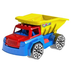 Ανατρεπόμενο Πλαστικό Free Wheels 29cm 29x15cm DEMA brand? DS-TRS-1003