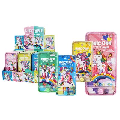 Παιχνίδι Νερού Μονόκερως 13x6x2cm ToyMarkt 913513