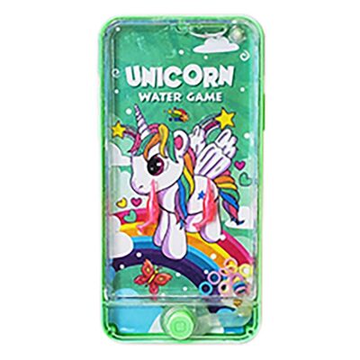 Παιχνίδι Νερού Μονόκερως 13x6x2cm ToyMarkt 913513