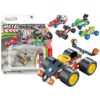 Φόρμουλα Συναρμολογούμενη Free Wheels Καρτέλα 16x14x3cm ToyMarkt 913549