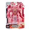 Robot-Δεινόσαυρος 2 σε 1 σε Καρτέλα 26x19x6cm ToyMarkt 913565