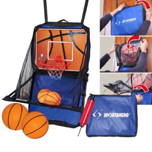 Μπασκετάκι - Βαλιτσάκι Μεταφοράς 36x45cm ToyMarkt 913596