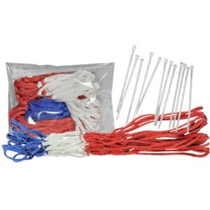 71-3577 Διχτάκι για Μπασκέτα 45cm ToyMarkt 913597