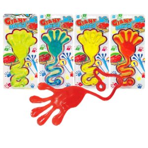 71-3597 Γιγαντιαίο Χέρι σε Καρτέλα 12x29cm ToyMarkt 913617