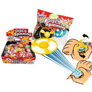 71-3600 Περιστρεφόμενοι Δίσκοι Κουτί 28x10x22cm ToyMarkt 913620