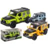 ¨Οχημα Εκτός Δρόμου Jungle Version 17x9x8cm ToyMarkt 913649