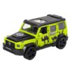 ¨Οχημα Εκτός Δρόμου Jungle Version 17x9x8cm ToyMarkt 913649