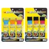 Σετ Γκράφιτι 3 τεμ 23x15x4cm ToyMarkt 913653
