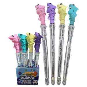 Ραβδί Καρχαρίας Γίγας Σαπουνόφουσκες 47cm ToyMarkt 913672